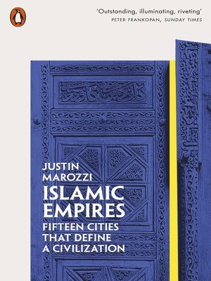 cover image of Islamic Empires